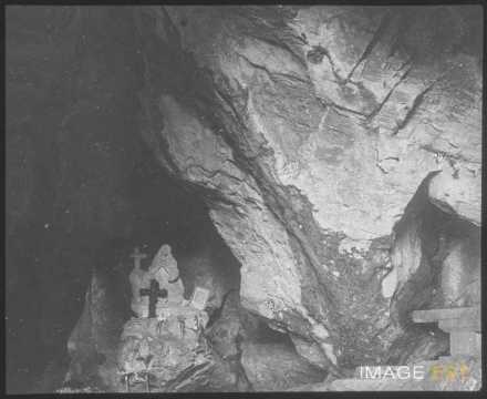 Grotte des Espélugues (Lourdes)